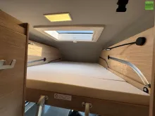 Fahrzeugbild Knaus BoxDrive 600 XL 3850kg Markise Navi 177PS #25