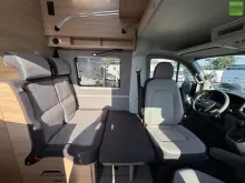 Fahrzeugbild Knaus BoxDrive 600 XL 3850kg Markise Navi 177PS #28