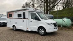 Bild 1 Weinsberg CaraCompact 640 MEG EDITION [PEPPER] Mercedes Automatik*MBUX