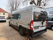 Fahrzeugbild Joa Camp 63T MY25 #VOLL #4