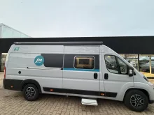 Fahrzeugbild Joa Camp 63T MY25 #VOLL #7