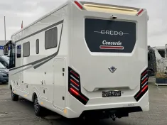 Bild 6 Concorde Credo 791 LI