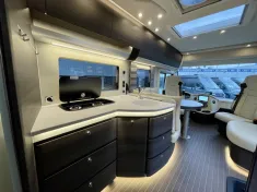 Bild 16 Concorde Credo 791 LI