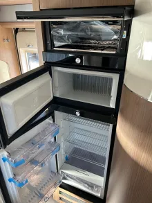 Fahrzeugbild Malibu I 490 RB LE comfort #14