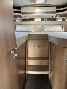 Fahrzeugbild Malibu I 490 RB LE comfort #17