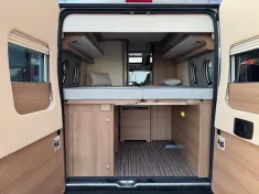 Bild 26 Malibu Charming GT skyview 640 LE