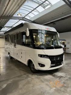 Bild 1 Frankia F-Line I 740 GD Autarkie 360°