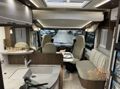 Bild 26 Frankia F-Line I 740 GD Autarkie 360°