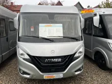 Fahrzeugbild Hymer B-Klasse MC I 680 #3