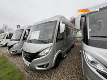 Fahrzeugbild Hymer B-Klasse MC I 680 #4