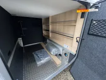 Fahrzeugbild Hymer B-Klasse MC I 680 #7