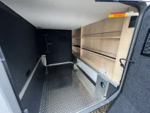 Fahrzeugbild Hymer B-Klasse MC I 680 #8