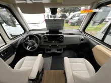 Fahrzeugbild Hymer B-Klasse MC I 680 #9