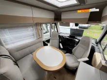 Fahrzeugbild Hymer B-Klasse MC I 680 #10