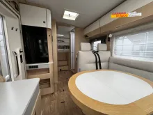 Fahrzeugbild Hymer B-Klasse MC I 680 #11