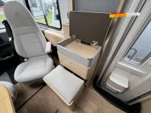 Fahrzeugbild Hymer B-Klasse MC I 680 #12