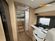 Fahrzeugbild Hymer B-Klasse MC I 680 #13