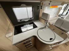 Fahrzeugbild Hymer B-Klasse MC I 680 #14