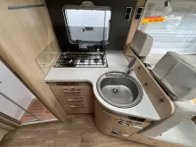 Fahrzeugbild Hymer B-Klasse MC I 680 #15