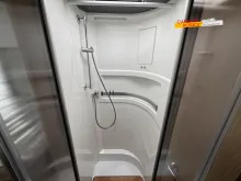 Fahrzeugbild Hymer B-Klasse MC I 680 #20