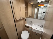 Fahrzeugbild Hymer B-Klasse MC I 680 #21