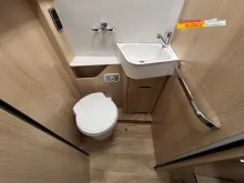 Fahrzeugbild Hymer B-Klasse MC I 680 #22