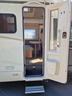 Bild 6 Hymer B-Klasse MC T 580 XXL-Bett+Lithium+Premium+SAT