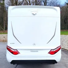 Fahrzeugbild Hymer B-Klasse MC I 580 #5