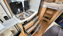 Fahrzeugbild Hymer B-Klasse MC I 580 #14