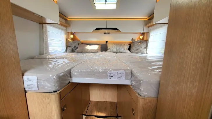 Fahrzeugbild Hymer B-Klasse MC I 580 #17