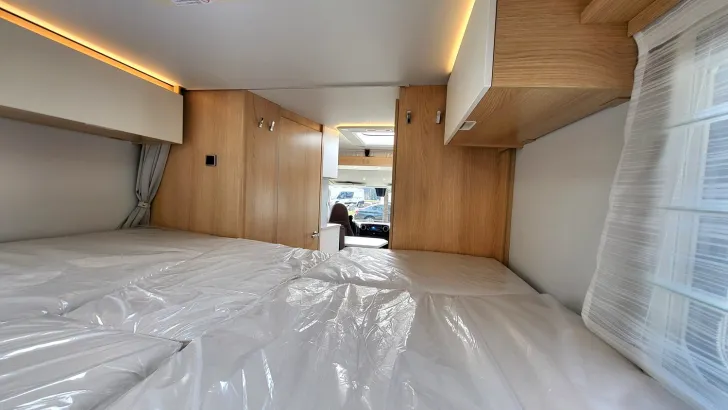 Fahrzeugbild Hymer B-Klasse MC I 580 #18