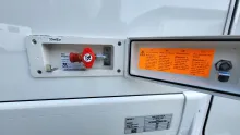 Fahrzeugbild Hymer B-Klasse MC I 580 #28