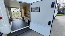 Fahrzeugbild Hymer B-Klasse MC I 580 #29