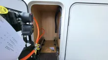 Fahrzeugbild Hymer B-Klasse MC I 580 #33