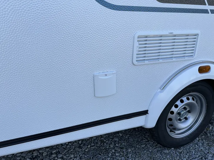 Fahrzeugbild Knaus Sport 540 UE Gas Paket | 1800 kg | Plus- Paket #21