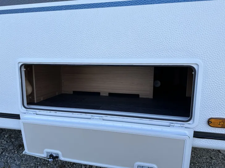 Fahrzeugbild Knaus Sport 540 UE Gas Paket | 1800 kg | Plus- Paket #23