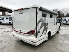Bild 4 Knaus Tourer CUV CUVISION 500 MQ AHK | LED | NAVI