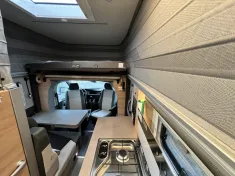 Bild 18 Knaus Tourer CUV CUVISION 500 MQ AHK | LED | NAVI