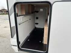 Bild 25 Knaus Tourer CUV CUVISION 500 MQ AHK | LED | NAVI