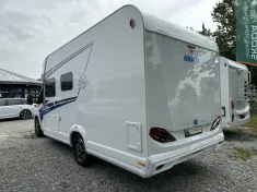 Bild 3 Knaus L!VE WAVE 650 MF LED | ACC | Navi | Kamera