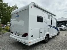 Bild 4 Knaus L!VE WAVE 650 MF LED | ACC | Navi | Kamera