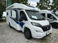 Bild 5 Knaus L!VE WAVE 650 MF LED | ACC | Navi | Kamera