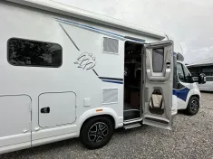 Bild 6 Knaus L!VE WAVE 650 MF LED | ACC | Navi | Kamera