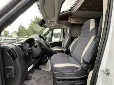 Bild 7 Knaus L!VE WAVE 650 MF LED | ACC | Navi | Kamera