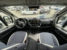 Fahrzeugbild Knaus L!VE WAVE 650 MF LED | ACC | Navi | Kamera #8