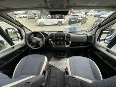 Bild 8 Knaus L!VE WAVE 650 MF LED | ACC | Navi | Kamera