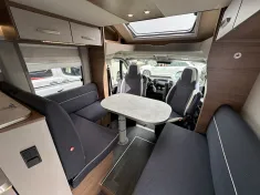 Bild 9 Knaus L!VE WAVE 650 MF LED | ACC | Navi | Kamera