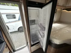 Bild 12 Knaus L!VE WAVE 650 MF LED | ACC | Navi | Kamera