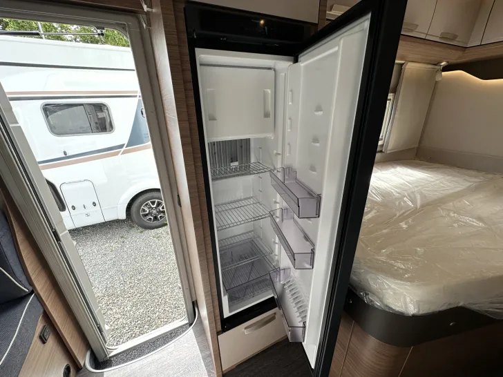 Fahrzeugbild Knaus L!VE WAVE 650 MF LED | ACC | Navi | Kamera #12