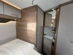 Bild 13 Knaus L!VE WAVE 650 MF LED | ACC | Navi | Kamera